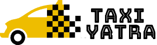 Taxi Yatra Logo