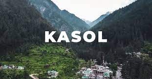 Chandigarh to Kasol Taxi