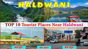 Taxi services in Haldwani