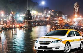 Taxi services in haridwar