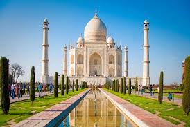 Mathura Vrindavan & Agra Tour Package by Taxi 3 Days 2 Night